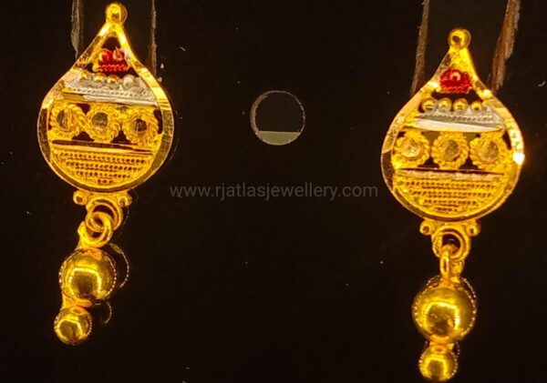 EARRING 13560