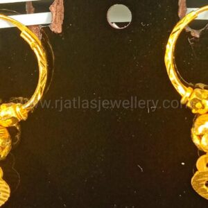 EARRING 13564