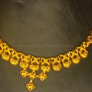 NECKLACE 13568