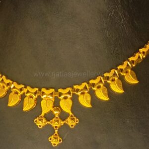 NECKLACE 13569