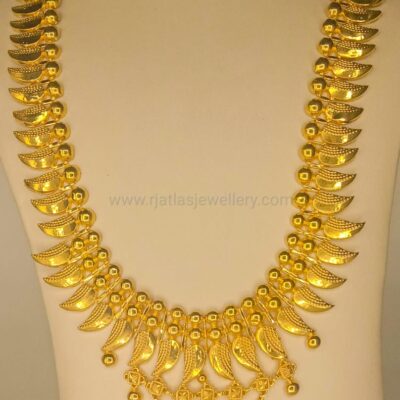 NECKLACE 13576