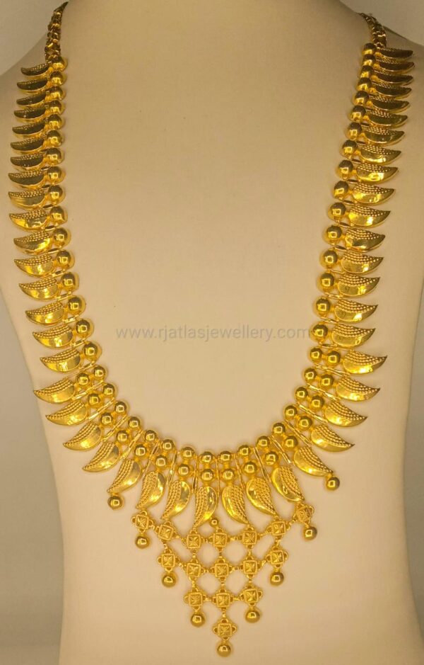 NECKLACE 13576