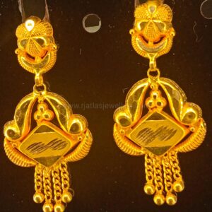 EARRING 13620