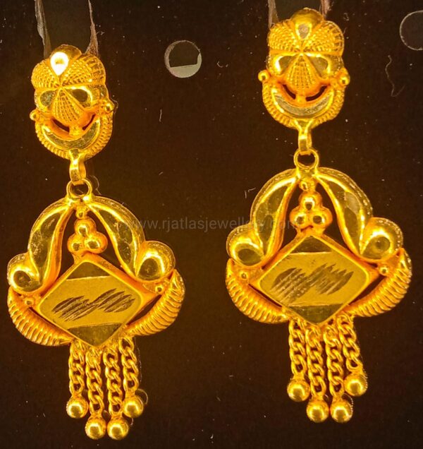 EARRING 13620