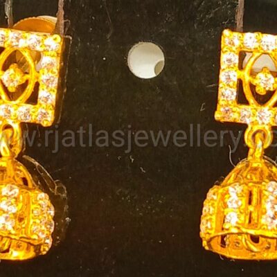 EARRING 13621
