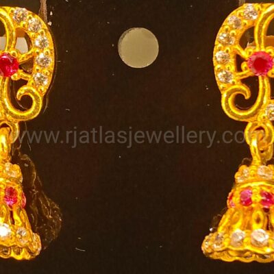 EARRING 13624