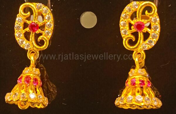 EARRING 13624