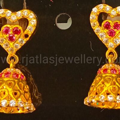 EARRING 13625
