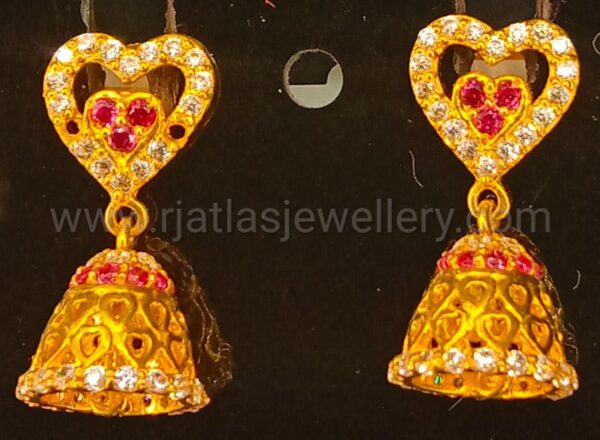 EARRING 13625