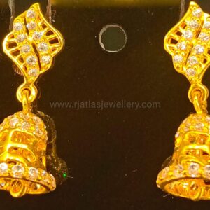 EARRING 13626