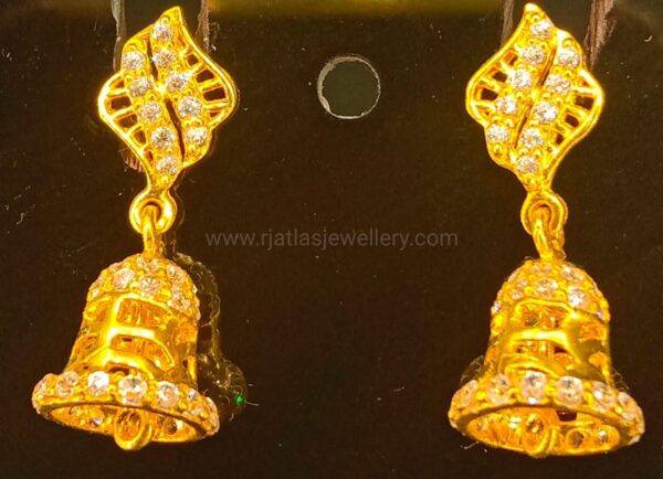 EARRING 13626