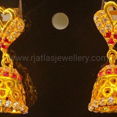 EARRING 13627