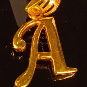 PENDANT 13746