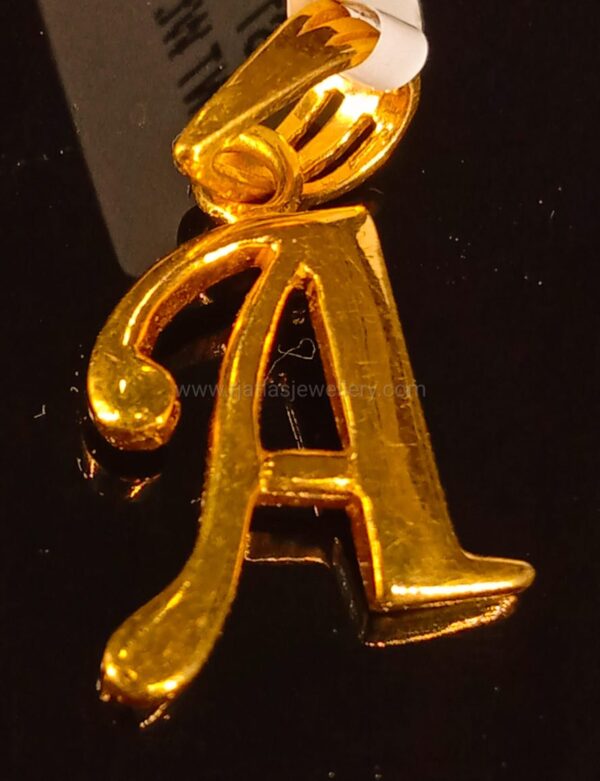 PENDANT 13746