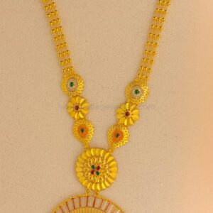 NECKLACE 13767
