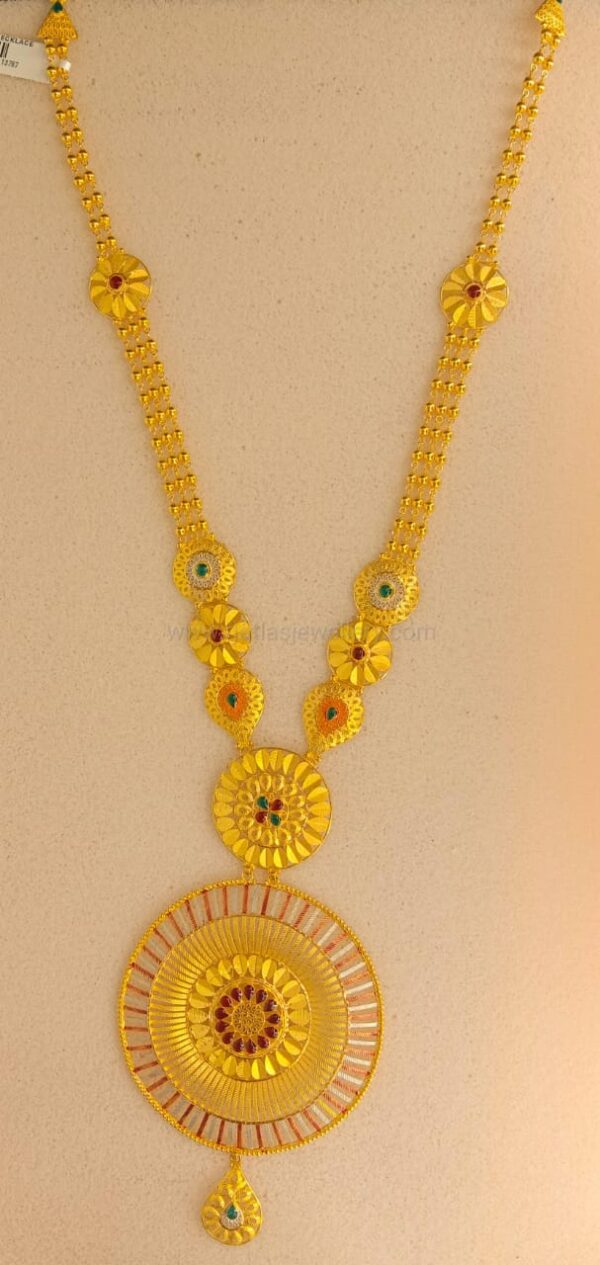 NECKLACE 13767