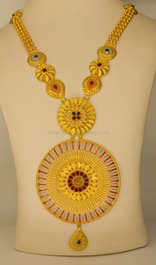 NECKLACE 13767 - Image 2