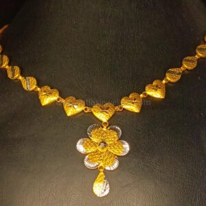 NECKLACE 13773