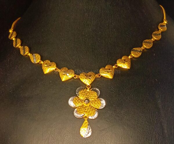 NECKLACE 13773