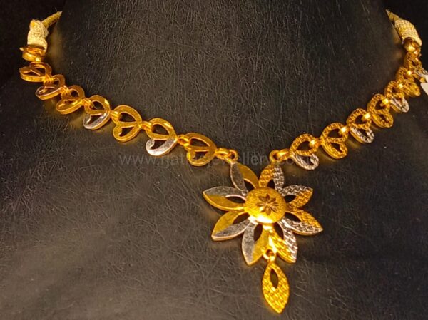 NECKLACE 13774