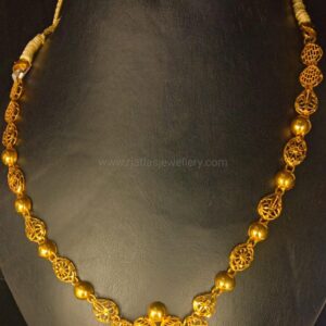 NECKLACE 13857