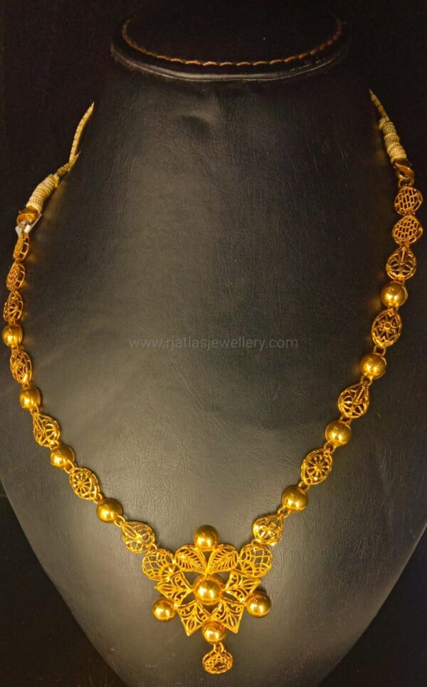 NECKLACE 13857