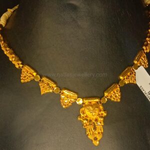 NECKLACE 13868