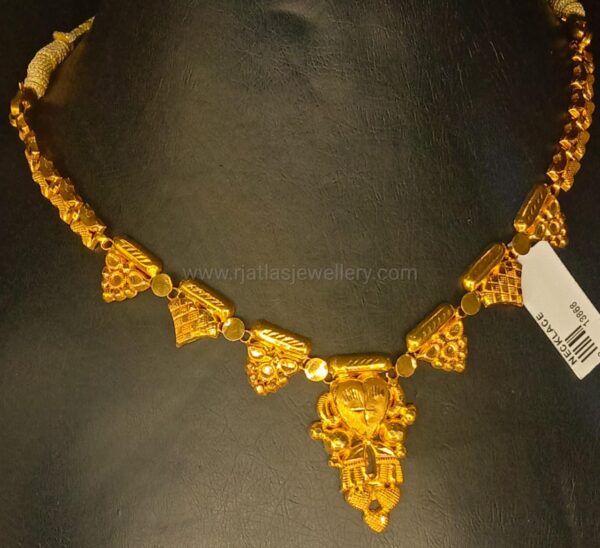 NECKLACE 13868