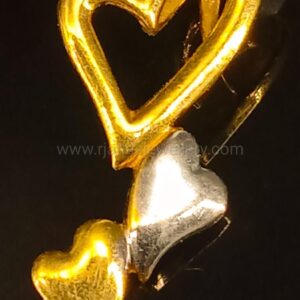 PENDANT 13878