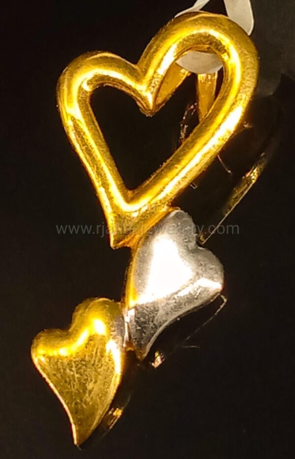 PENDANT 13878
