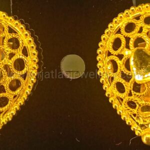 EARRING 13959
