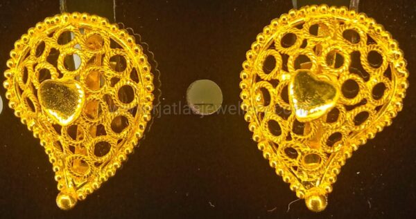 EARRING 13959
