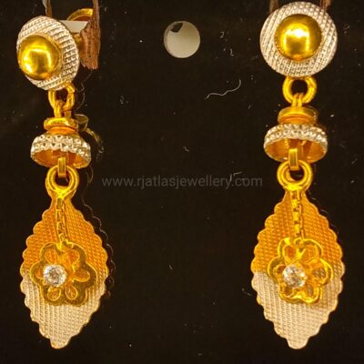 EARRING 14163