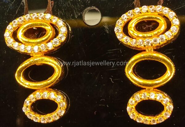 EARRING 14261