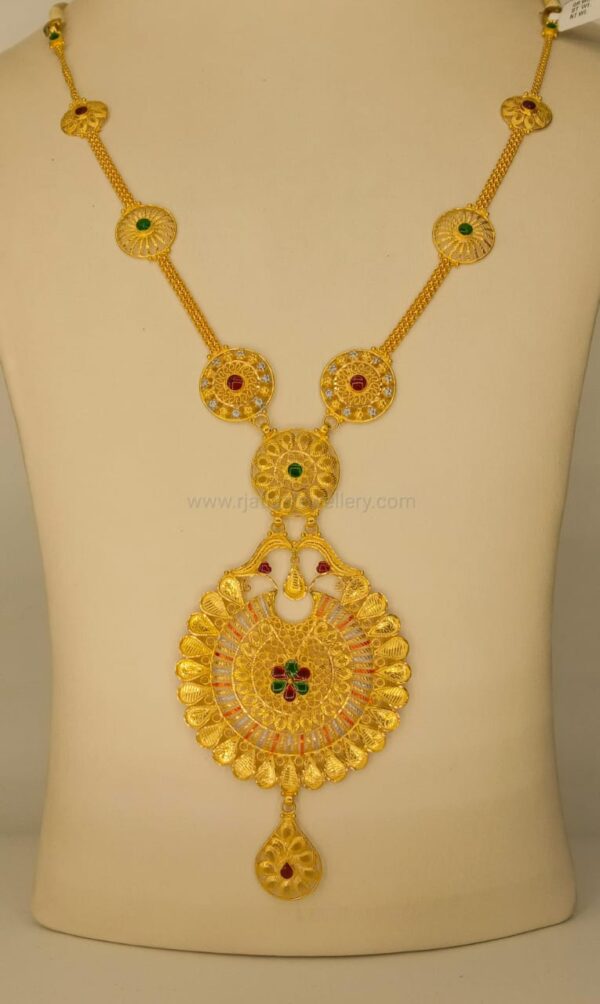 NECKLACE 14360