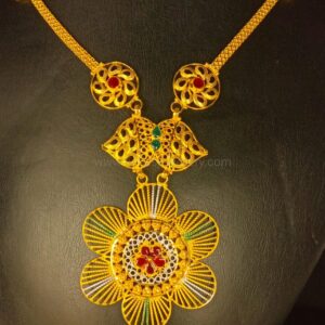 NECKLACE 14363