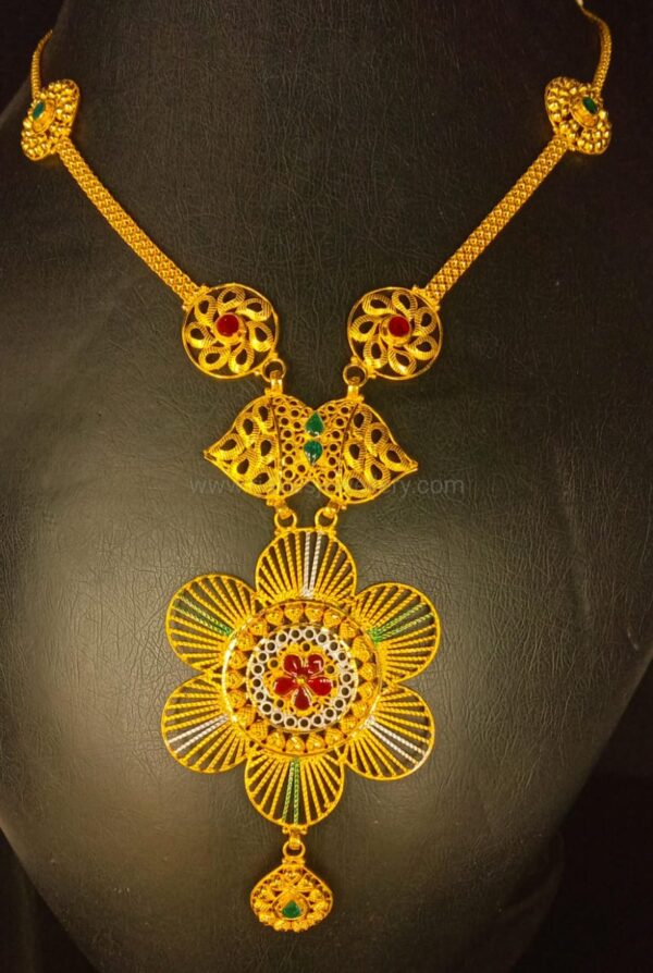 NECKLACE 14363