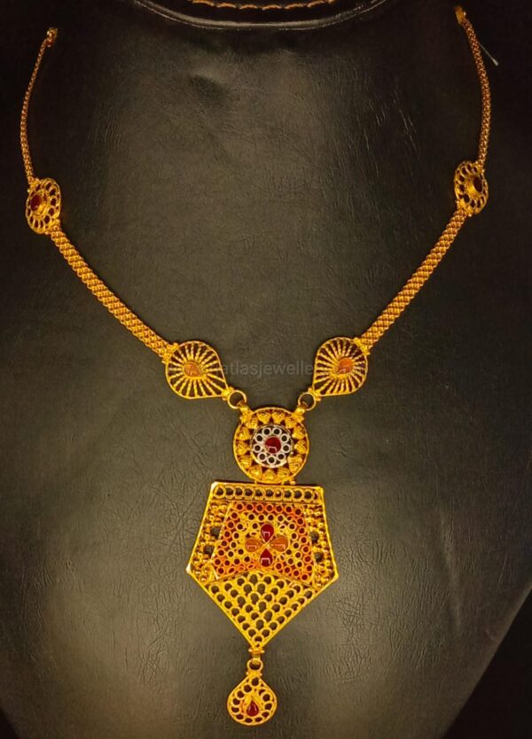 NECKLACE 14365