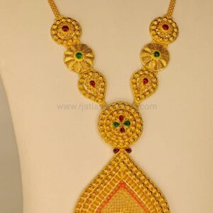 NECKLACE 14395