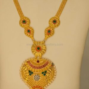 NECKLACE 14398