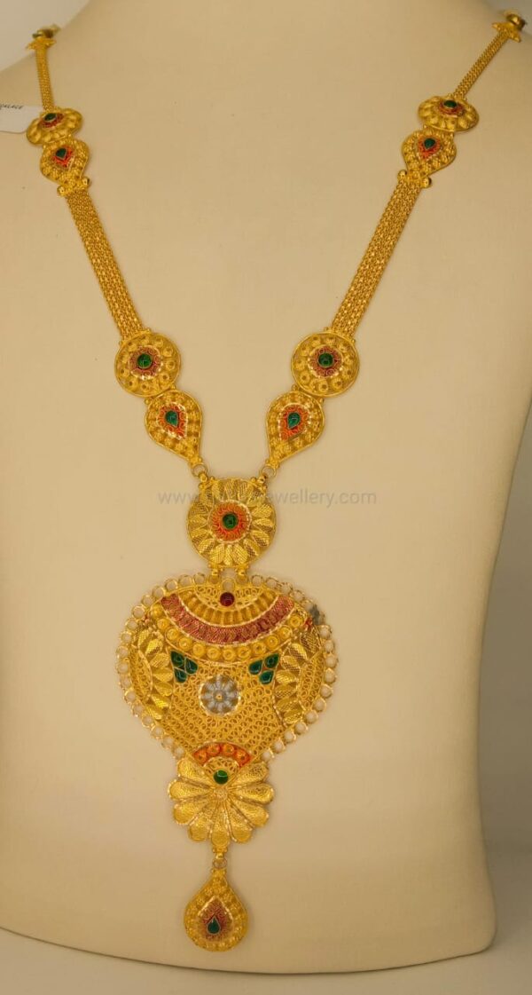NECKLACE 14398