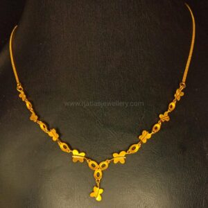 NECKLACE 14423
