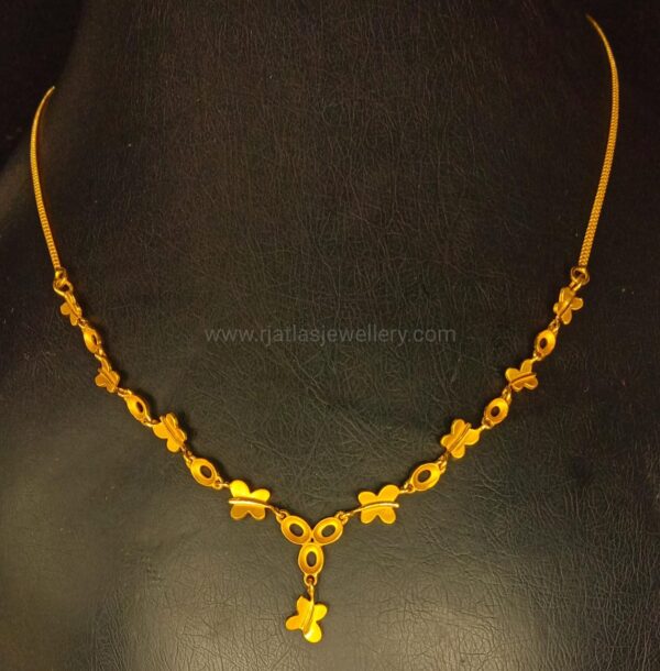 NECKLACE 14423