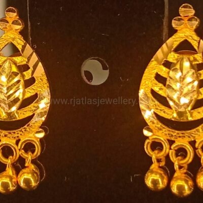 EARRING 14486
