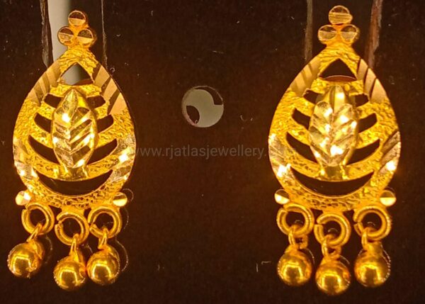 EARRING 14486