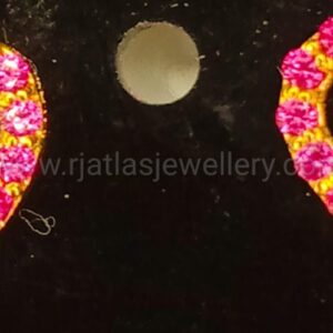 EARRING 14674