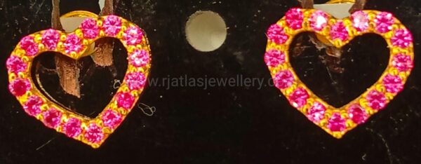 EARRING 14674