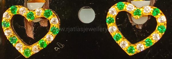 EARRING 14675
