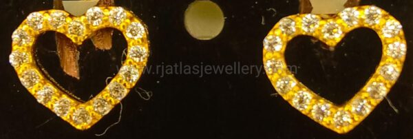 EARRING 14676