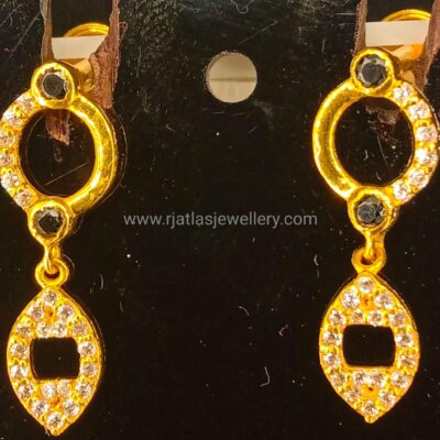 EARRING 14678